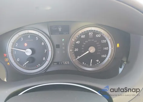 2007 Lexus Es 350 z USA, uszkodzony, nr VIN JTHBJ46G872066357